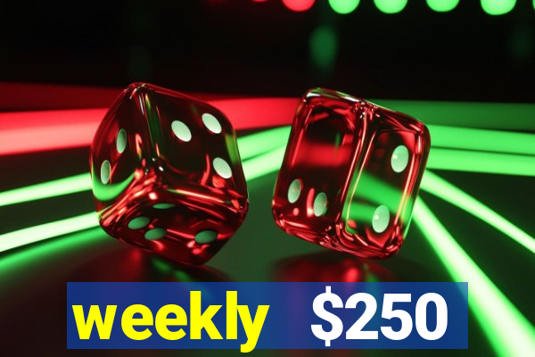 weekly $250 bankroll booster password partypoker